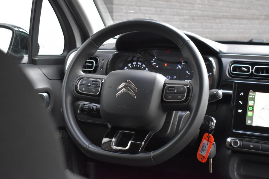 Citroën C3 1.2 PureTech 110PK Aut. Shine | Carplay | Panoramadak | Incl. garantie