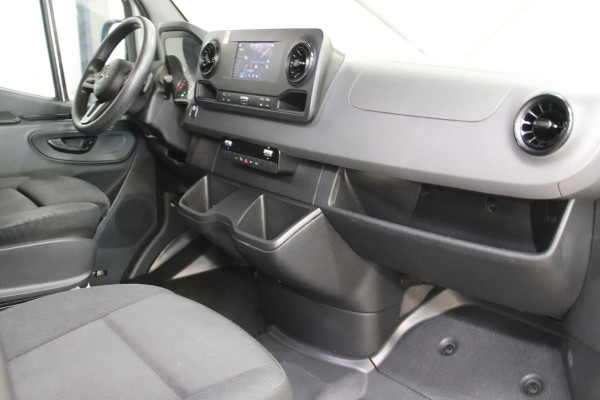 Mercedes-Benz Sprinter 316 2.2 CDI AUTOMAAT L3H2 3500KG TREKVERMOGEN