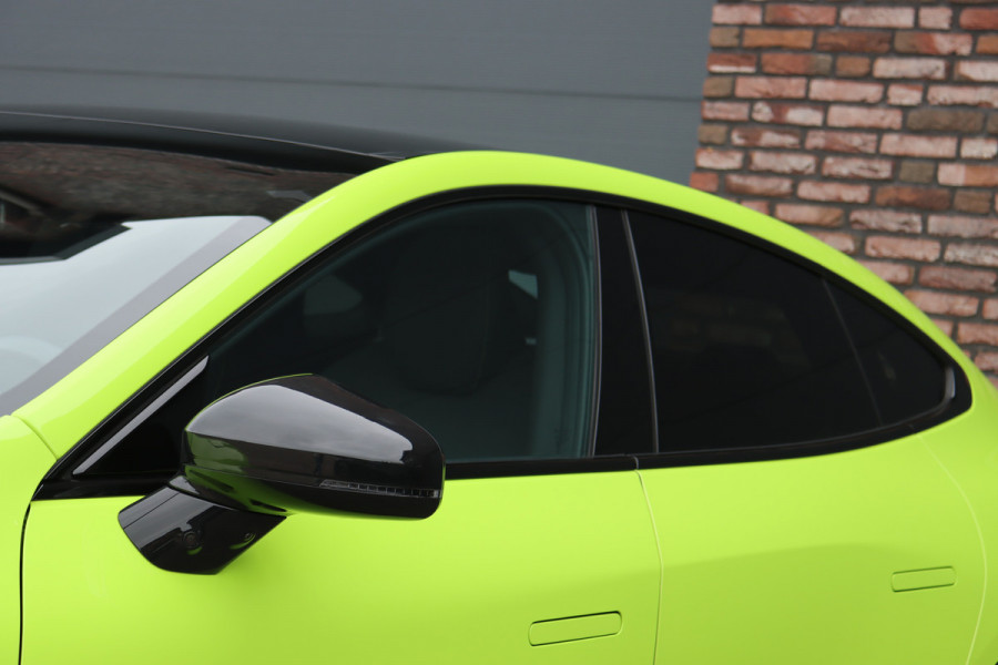XPeng P7 AWD Performance 'Wing Edition' 86 kWh | Premium-Pakket | Panoramadak | XPilot | Stoelventilatie | Verwarmd Stuurwiel | Dynaudio | Surround Camera | Nappa Leder | Sfeerverlichting | ACC |