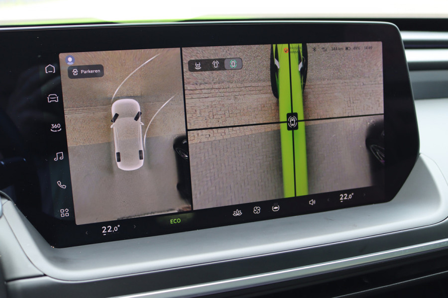 XPeng P7 AWD Performance 'Wing Edition' 86 kWh | Premium-Pakket | Panoramadak | XPilot | Stoelventilatie | Verwarmd Stuurwiel | Dynaudio | Surround Camera | Nappa Leder | Sfeerverlichting | ACC |