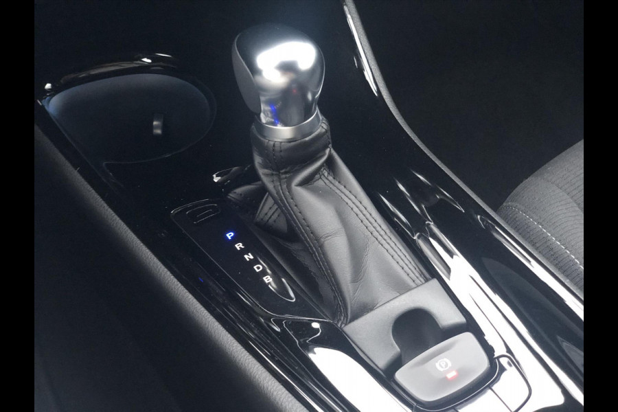 Toyota C-HR 1.8 Hybrid Style Bi-Tone | JBL, LED Pakket, Navigatie, Dodehoekherkenning, Parkeersensoren, Stoel + Stuurverwarming