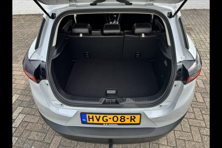 Mazda CX-3 2.0 SkyActiv-G 120 SkyLease GT Dealer onderhouden Trekhaak Adaptive cruise Climate control Stuur- en stoelverwaming