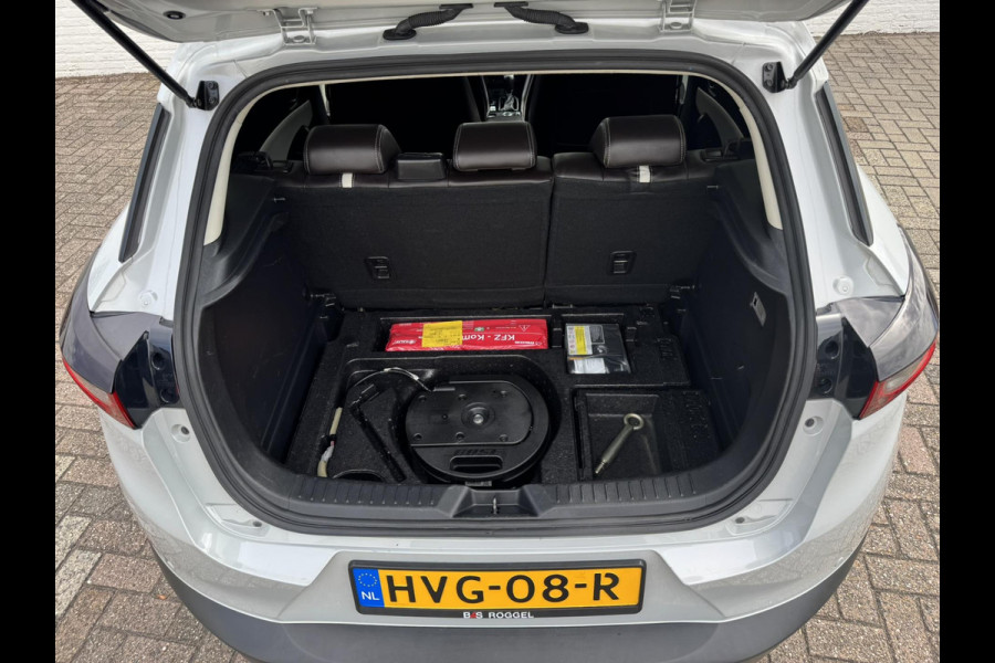 Mazda CX-3 2.0 SkyActiv-G 120 SkyLease GT Dealer onderhouden Trekhaak Adaptive cruise Climate control Stuur- en stoelverwaming