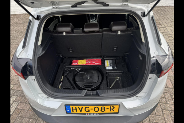 Mazda CX-3 2.0 SkyActiv-G 120 SkyLease GT Dealer onderhouden Trekhaak Adaptive cruise Climate control Stuur- en stoelverwaming