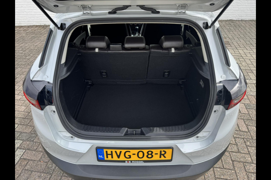 Mazda CX-3 2.0 SkyActiv-G 120 SkyLease GT Dealer onderhouden Trekhaak Adaptive cruise Climate control Stuur- en stoelverwaming