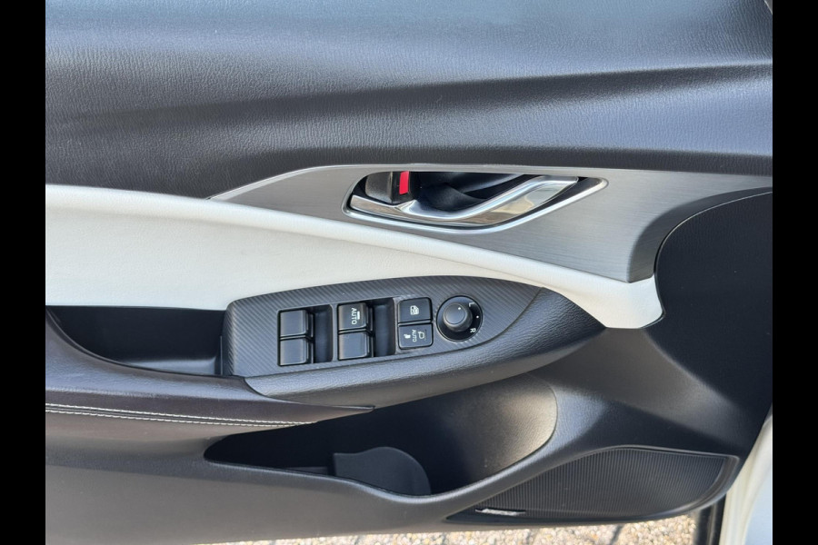 Mazda CX-3 2.0 SkyActiv-G 120 SkyLease GT Dealer onderhouden Trekhaak Adaptive cruise Climate control Stuur- en stoelverwaming