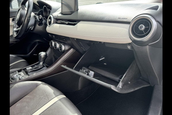 Mazda CX-3 2.0 SkyActiv-G 120 SkyLease GT Dealer onderhouden Trekhaak Adaptive cruise Climate control Stuur- en stoelverwaming