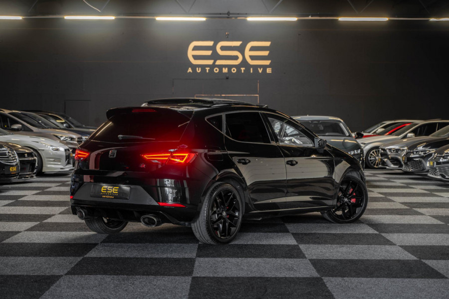 Seat Leon 1.8 TSI FR Business Intense | Beats | Carplay | Pano