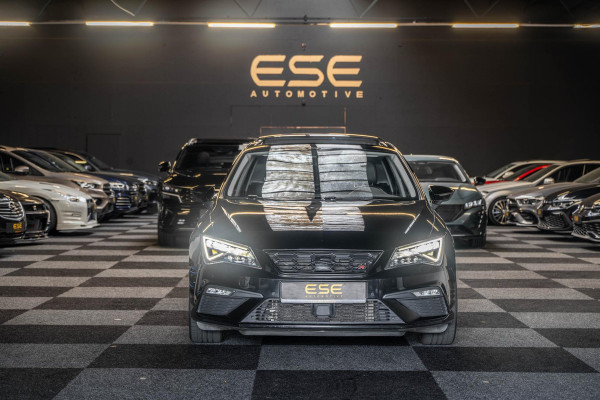 Seat Leon 1.8 TSI FR Business Intense | Beats | Carplay | Pano