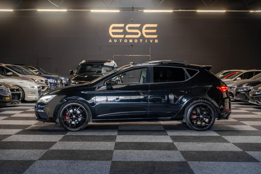 Seat Leon 1.8 TSI FR Business Intense | Beats | Carplay | Pano
