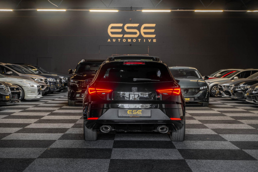 Seat Leon 1.8 TSI FR Business Intense | Beats | Carplay | Pano