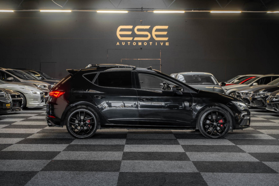 Seat Leon 1.8 TSI FR Business Intense | Beats | Carplay | Pano