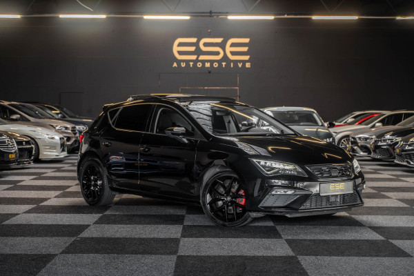 Seat Leon 1.8 TSI FR Business Intense | Beats | Carplay | Pano
