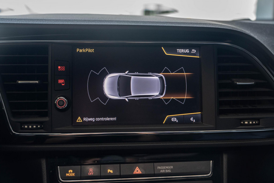Seat Leon 1.8 TSI FR Business Intense | Beats | Carplay | Pano