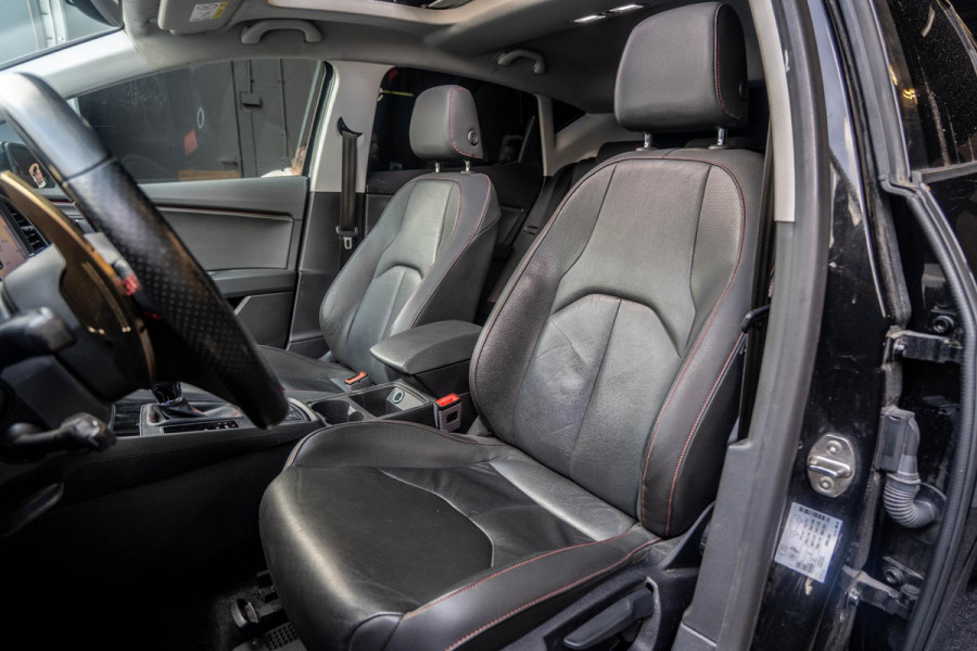 Seat Leon 1.8 TSI FR Business Intense | Beats | Carplay | Pano