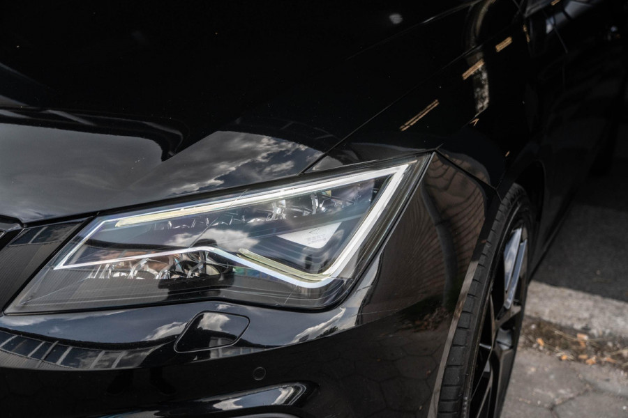 Seat Leon 1.8 TSI FR Business Intense | Beats | Carplay | Pano
