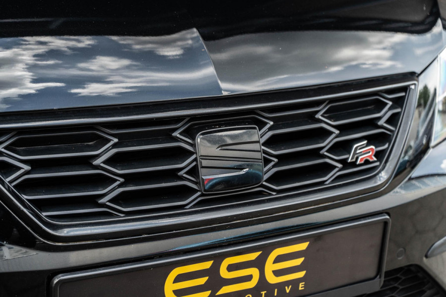 Seat Leon 1.8 TSI FR Business Intense | Beats | Carplay | Pano