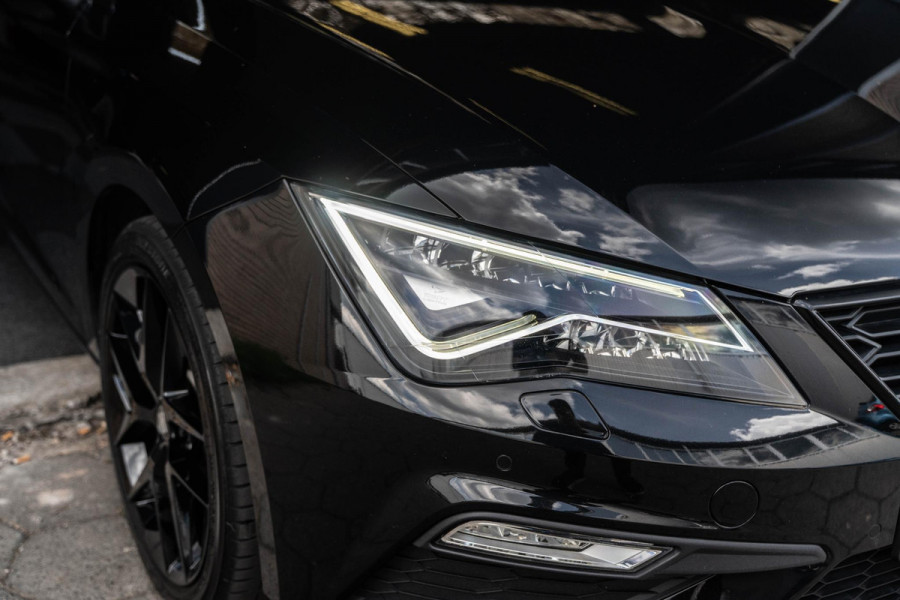 Seat Leon 1.8 TSI FR Business Intense | Beats | Carplay | Pano