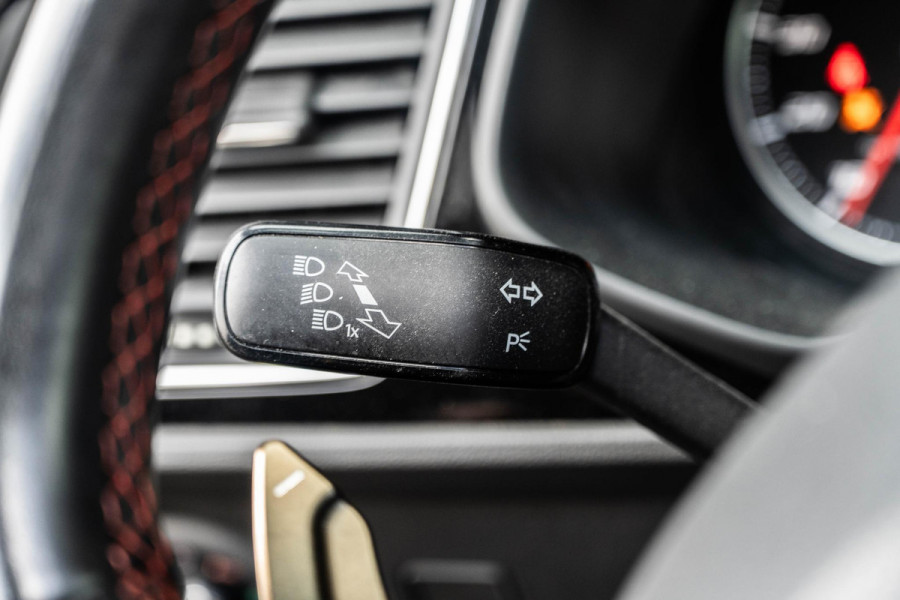 Seat Leon 1.8 TSI FR Business Intense | Beats | Carplay | Pano