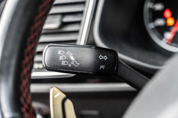 Seat Leon 1.8 TSI FR Business Intense | Beats | Carplay | Pano