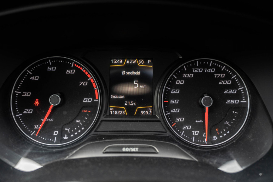 Seat Leon 1.8 TSI FR Business Intense | Beats | Carplay | Pano