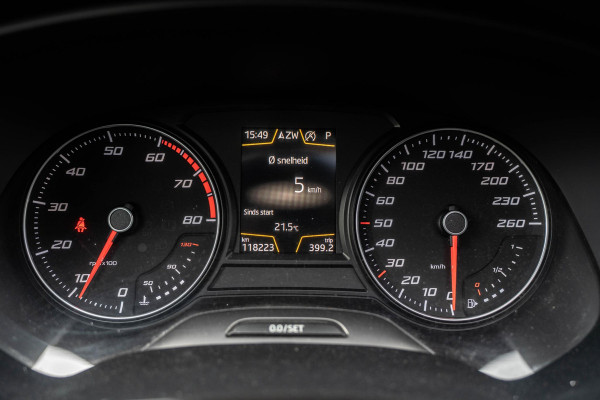 Seat Leon 1.8 TSI FR Business Intense | Beats | Carplay | Pano