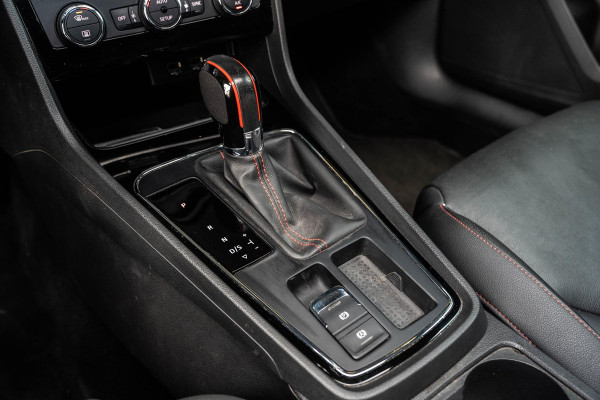 Seat Leon 1.8 TSI FR Business Intense | Beats | Carplay | Pano
