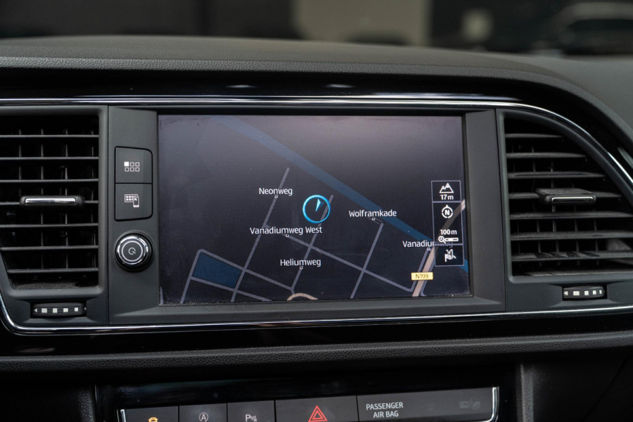 Seat Leon 1.8 TSI FR Business Intense | Beats | Carplay | Pano