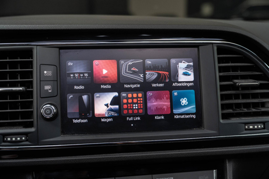 Seat Leon 1.8 TSI FR Business Intense | Beats | Carplay | Pano