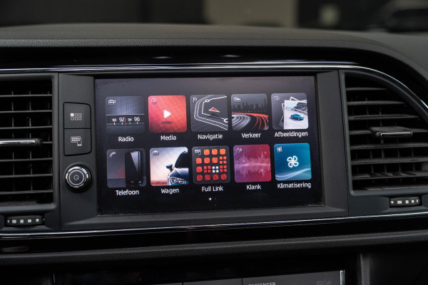 Seat Leon 1.8 TSI FR Business Intense | Beats | Carplay | Pano
