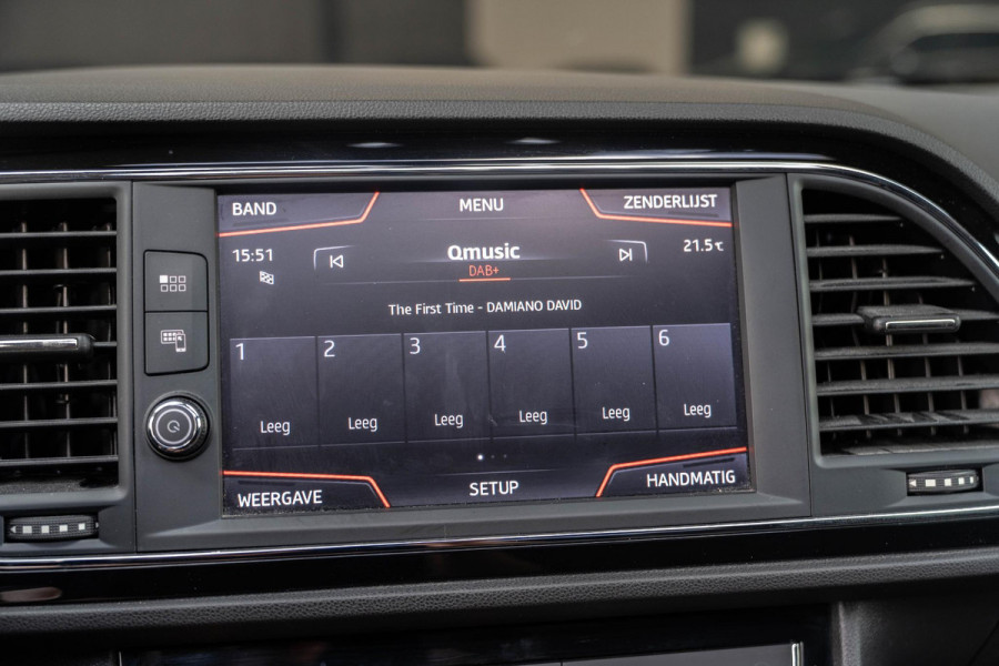 Seat Leon 1.8 TSI FR Business Intense | Beats | Carplay | Pano