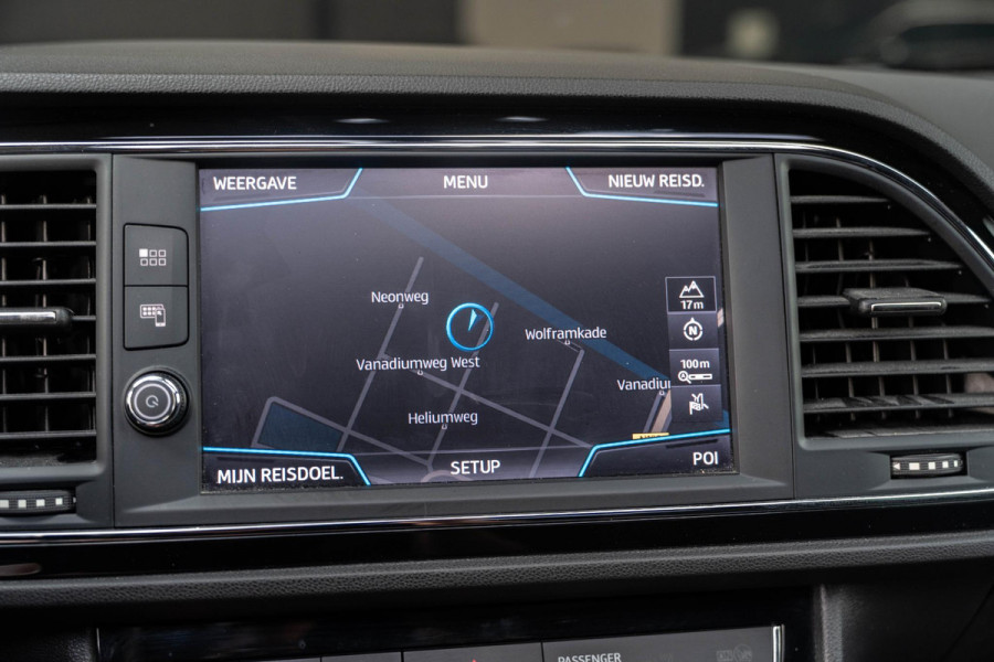 Seat Leon 1.8 TSI FR Business Intense | Beats | Carplay | Pano
