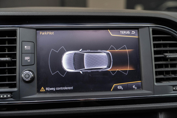 Seat Leon 1.8 TSI FR Business Intense | Beats | Carplay | Pano