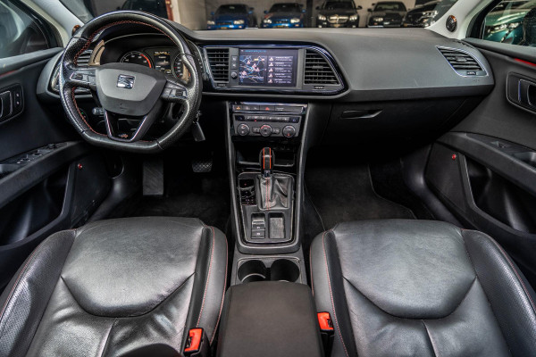Seat Leon 1.8 TSI FR Business Intense | Beats | Carplay | Pano