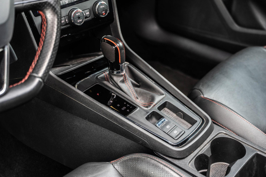 Seat Leon 1.8 TSI FR Business Intense | Beats | Carplay | Pano
