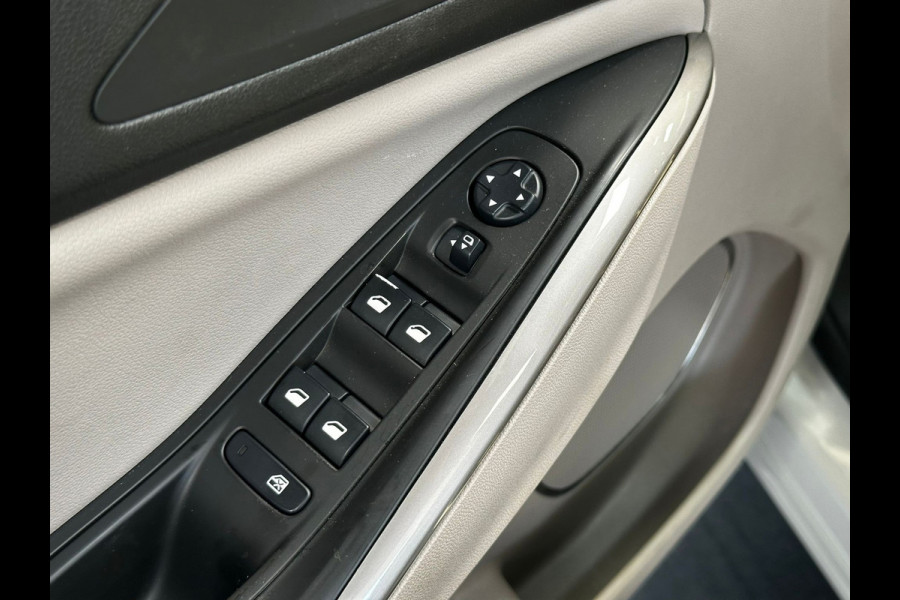 Opel Grandland X 1.2 Turbo Innovation | Automaat |Pano | Clima | DAB | Carplay