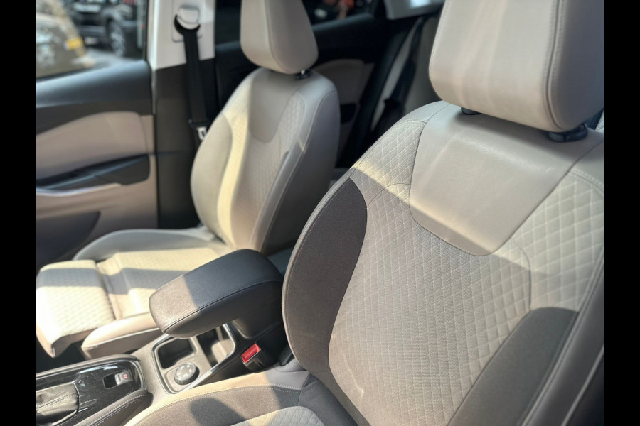 Opel Grandland X 1.2 Turbo Innovation | Automaat |Pano | Clima | DAB | Carplay