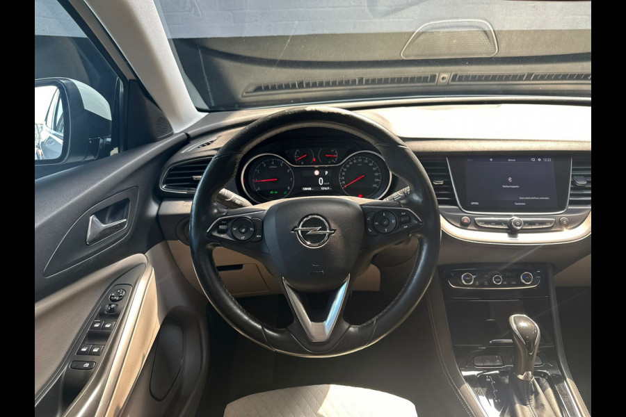 Opel Grandland X 1.2 Turbo Innovation | Automaat |Pano | Clima | DAB | Carplay