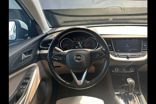 Opel Grandland X 1.2 Turbo Innovation | Automaat |Pano | Clima | DAB | Carplay