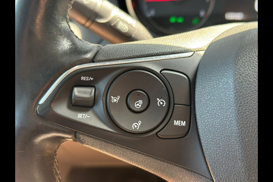 Opel Grandland X 1.2 Turbo Innovation | Automaat |Pano | Clima | DAB | Carplay