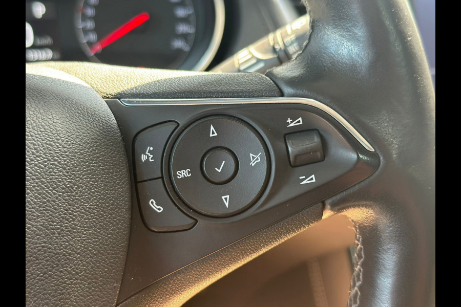 Opel Grandland X 1.2 Turbo Innovation | Automaat |Pano | Clima | DAB | Carplay