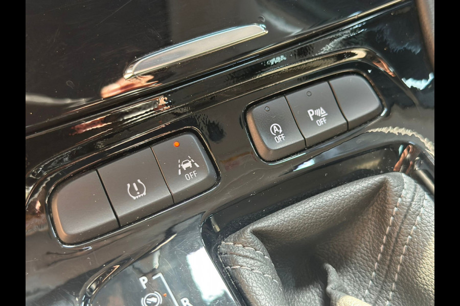 Opel Grandland X 1.2 Turbo Innovation | Automaat |Pano | Clima | DAB | Carplay
