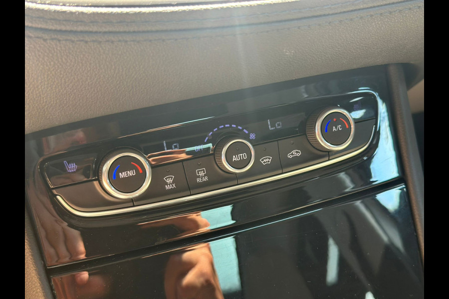 Opel Grandland X 1.2 Turbo Innovation | Automaat |Pano | Clima | DAB | Carplay