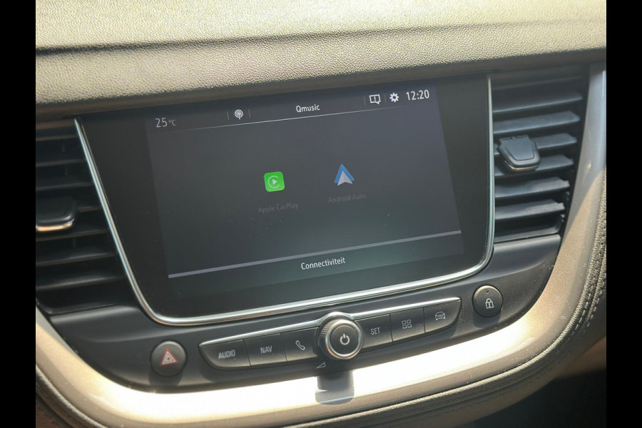 Opel Grandland X 1.2 Turbo Innovation | Automaat |Pano | Clima | DAB | Carplay