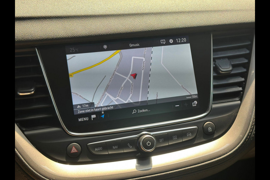 Opel Grandland X 1.2 Turbo Innovation | Automaat |Pano | Clima | DAB | Carplay