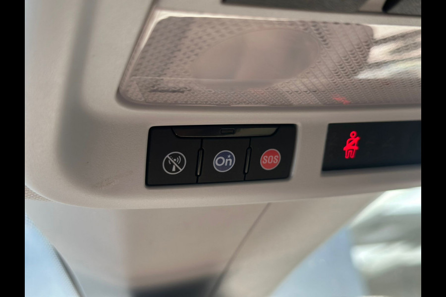 Opel Grandland X 1.2 Turbo Innovation | Automaat |Pano | Clima | DAB | Carplay