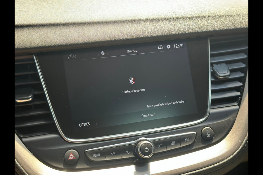 Opel Grandland X 1.2 Turbo Innovation | Automaat |Pano | Clima | DAB | Carplay