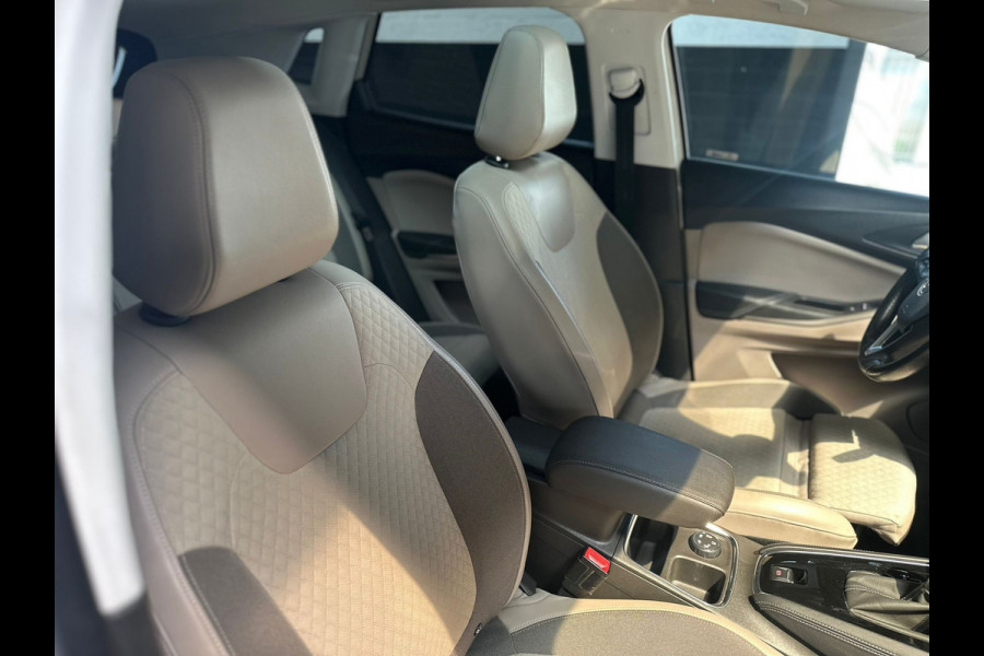Opel Grandland X 1.2 Turbo Innovation | Automaat |Pano | Clima | DAB | Carplay