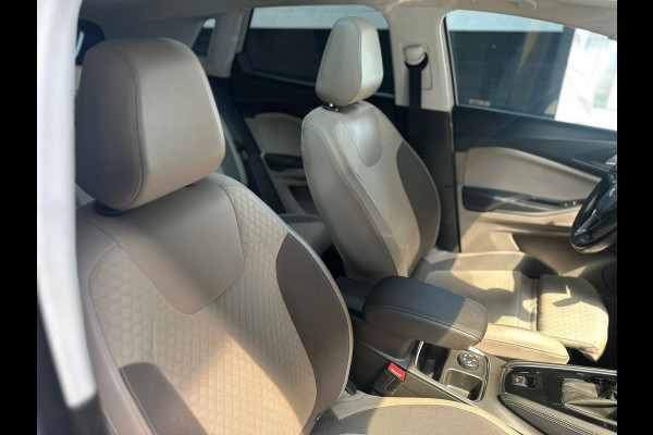 Opel Grandland X 1.2 Turbo Innovation | Automaat |Pano | Clima | DAB | Carplay