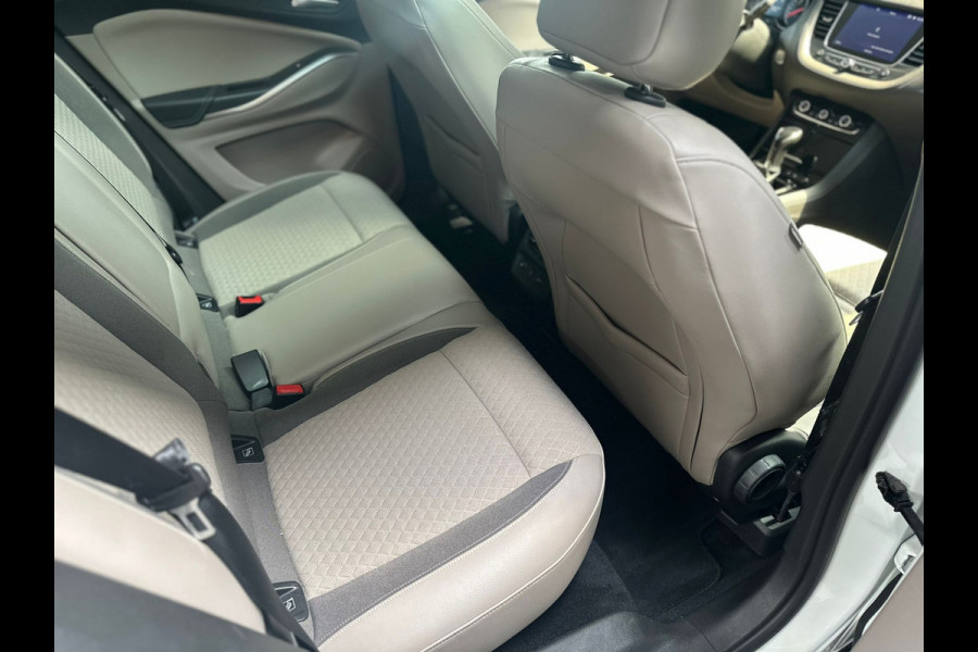 Opel Grandland X 1.2 Turbo Innovation | Automaat |Pano | Clima | DAB | Carplay